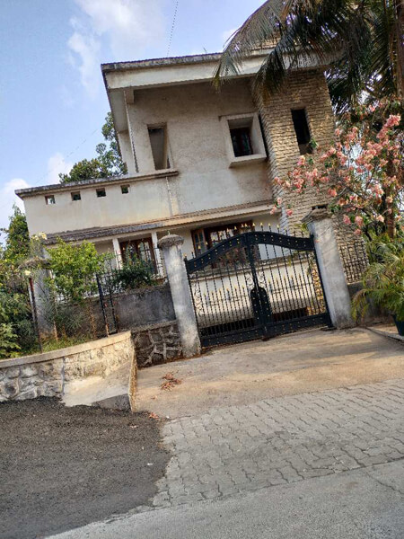 Resale Bunglow 3 BHK in Badlapur East For  2.90 CR