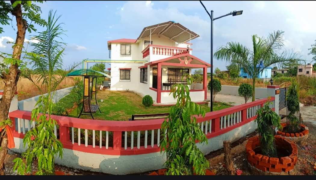 3 Bhk Bunglow ,Villa sale in Murbad near Mumbai