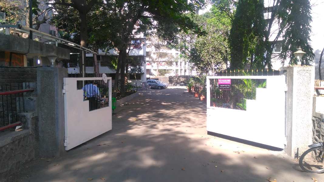 1 bhk on rent in Godrej park Kalyan West