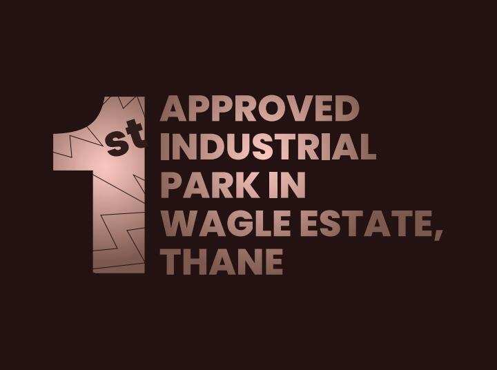 Industrial manufacturing units in Thane  1.13 cr  onwards