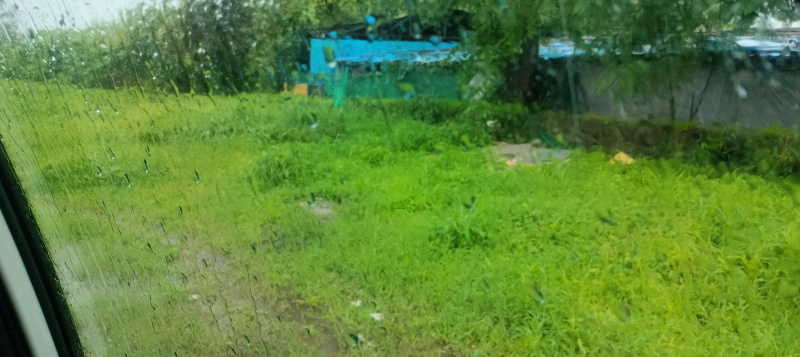 28 Goontha road touch agriculture land for sale in bapgaon sonali road 8 kms from Kalyan station