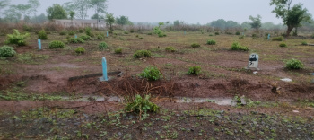 Resale NA Plot near Vangni, murbad karjat highway 8 Lac
