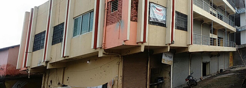 10000 sq feet commercial for hospital, business centre in murbad long Lease