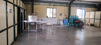 Mineral water factory for sale in MIDC Murbad near Kalyan Mumbai