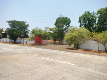 A reResale NA Plot  1744 sqft. Located in Murbad Karjat Road. Madhusudan Heritage.