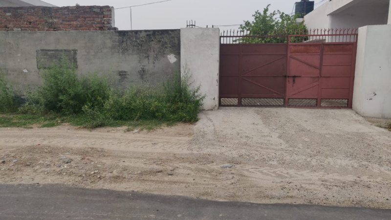 3 acre land sale on Hoshiarpur Phagwara road , Punjab