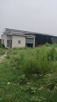 3 acre land sale on Hoshiarpur Phagwara road , Punjab