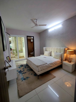 3 Bhk Luxurious apartment on VIP road zirakpur Chandigarh