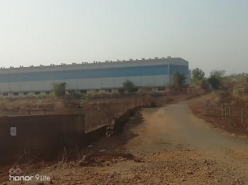 Property for sale in Murbad MIDC, Thane
