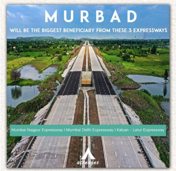Property for sale in Murbad MIDC, Thane