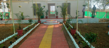 Property for sale in Murbad MIDC, Thane