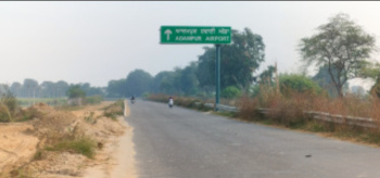 9.5 acre agriculture land near Adampur airport
