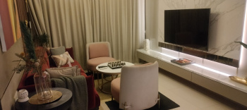 1 bhk apartment Ajmera one kalyan mumbai