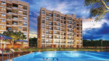 2 BHK Flats & Apartments for Sale in Neral, Raigad