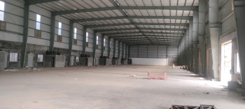 64000 sq feet Ready Ware house on Long Lease near Mumbai in Bhiwandi,