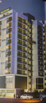 1 bhk ambernath West for 34 lac all inclusive