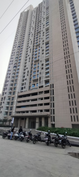 2 bhk high rise apartment with ready ammeneties in kalyan