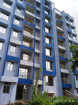 1 bhk karjat 19 lac All inclusive
