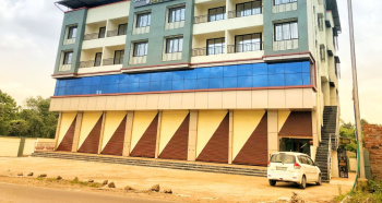 Commercial space for hospital,bank gym near kalyan in Bapgaon, on Kalyan - Padgha highway