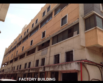 Footwear factory sale in vasai , Palghar, near mumbai