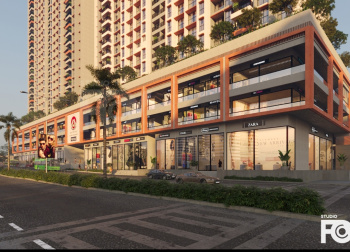 Commercial shops available for sale kalyan