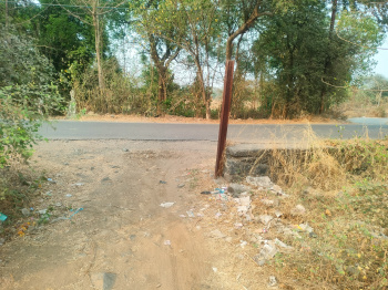 Resale NA Plot 28 Goontha near Kalyan in Bapgaon