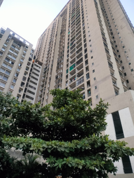 3 bhk apartment Tata Amantra kalyan ₹76 lac