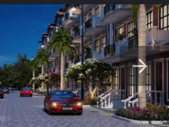 5 Bhk villa sale in Zirakpur near Mohali Airport