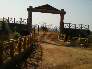 Resale NA Plot 1938 sqft Sale in murbad ₹5.60 lac
