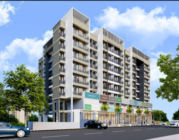 1 bhk Khopoli near karjat ₹ 19 lac