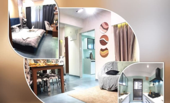 Flats & Apartments for Sale in Titwala, Thane (567 Sq.ft.)