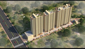 Flats & Apartments for Sale in Kalyan West, Thane