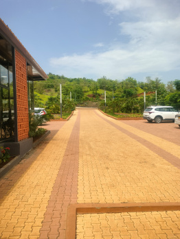 Luxurious villa Plots in kasara near mumbai