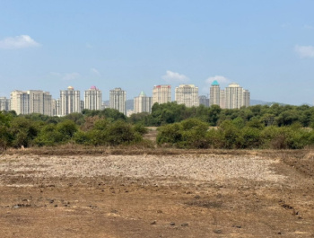 Residential Town planning Plots near Thane city in Kalher