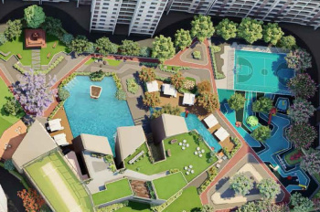 1 BHK Flats & Apartments for Sale in Kalyan West, Thane (400 Sq.ft.)