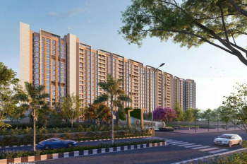 2 BHK Flats & Apartments for Sale in Kalyan West, Thane