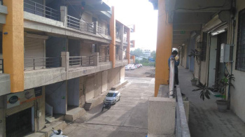 Warehouse industrial Gala available in kon near Kalyan West