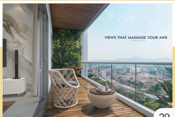 Flats & Apartments for Sale in Panvel, Raigad