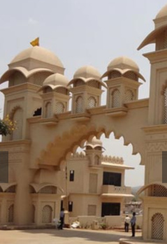 Resale NA Residential Plot in murbad