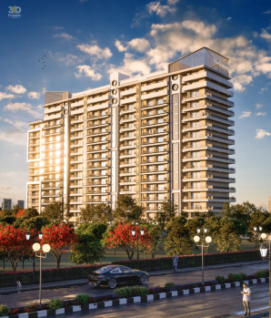 3 bhk on airport road zirakpur chandigarh