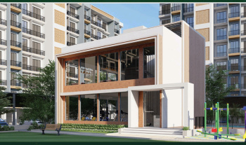 Flats & Apartments for Sale in Adharwadi, Thane (536 Sq.ft.)