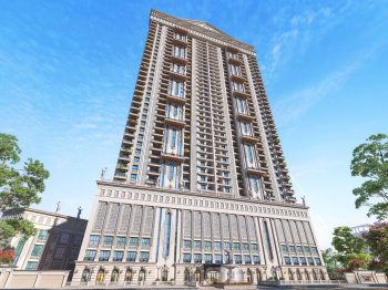 2 bhk luxurious apartment kalyan khadakpada ₹1.10 cr
