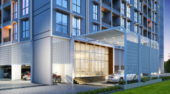 2 BHK Flats & Apartments for Sale in Ulhasnagar, Thane
