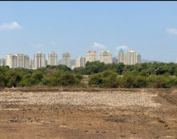 Commercial NA Plot 2000 sf  near Thane