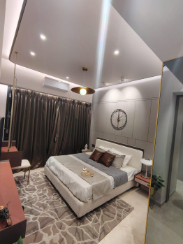 3 bhk near kalwa and Thane Railway station