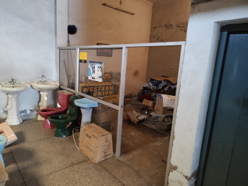 1520 sf commercial show room near Adampur Airport