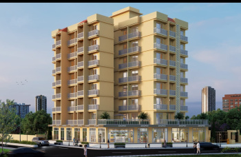 2 bhk sale in kalyan west kon 48 lac