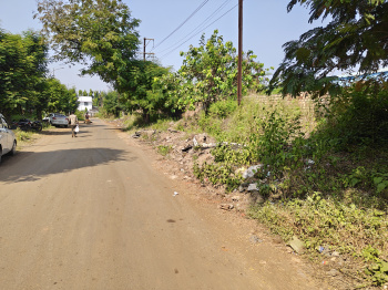 Industrial midc plot in murbad midc 2.5 acres