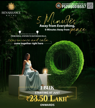 Property for sale in Neral, Raigad