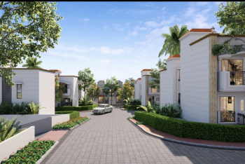 2 bhk villa sale in Talegaon Pune